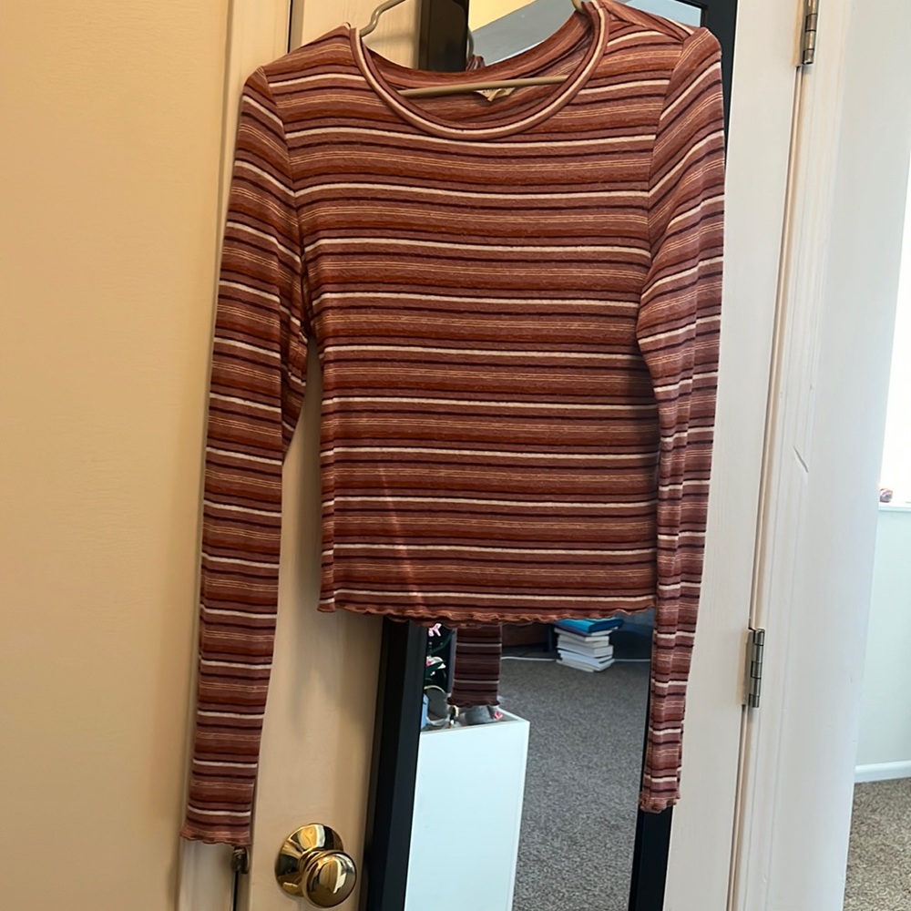brand:aeropostale size:L